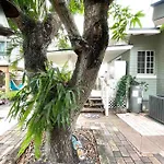 Independent Studio In Little Havana