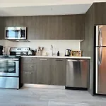 Apartment In Miami Downtown