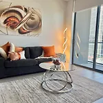 Apartment In Miami Downtown