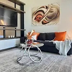 Apartment In Miami Downtown