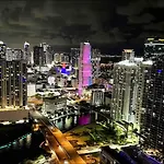 2 Story Loft Downtown Miami