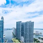 2 Story Loft Downtown Miami
