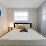 Spacious Miami 2Br Apt Minutes From Brickell
