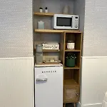 Cozy Corner