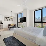 Devereaux Miami Luxury Studios