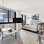 Devereaux Miami Luxury Studios