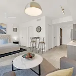 Devereaux Miami Luxury Studios