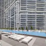 Luxury 1Br Condo W Icon Brickell-Freespa