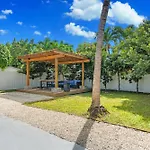 Villa Coco Cozy Home Near Brickell Miami Beach