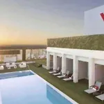 Unique 1Br Icon Brickell Waterviews-Freespa