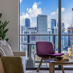 Aurora Miami - Enjoy Miami Magic In Our Gorgeous #2607 Condo