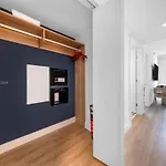 2 Bedroom Condo At Gale Downtown Pool Gym Spa