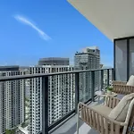 Luxury 2 Bedrooms Balcony Pool & Gym