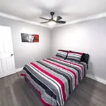Luxury Home 5 Minutes From Stadium