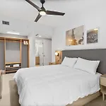 Beachside Escape Your Miami Oasis