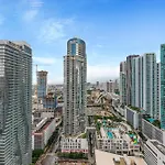 Beachside Escape Your Miami Oasis