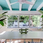 Luxury Home In Brickell Miami, 5 Min To The Beach!