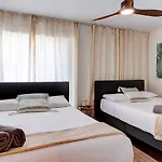 Luxury Home In Brickell Miami, 5 Min To The Beach!