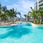 New Luxury 26Th Floor Apartment In The Heart Of Miami