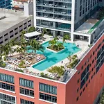 New Luxury 26Th Floor Apartment In The Heart Of Miami