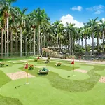Island Paradise - Pickleball, Football, Pool Bliss L61