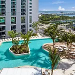 Modern 1 Bed On The 42Nd- Heart Of Downtown Miami