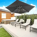 The Rock & Rhythm Villa Miami Downtown!