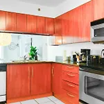 Amazing Condo Brickell With Ocean-Pool View