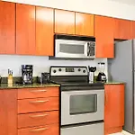 Amazing Condo Brickell With Ocean-Pool View