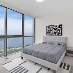 Luxury Corner Unit With Stunning Bay Views Miami