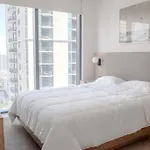 Downtown Miami Luxury Stay