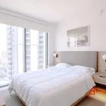 Downtown Miami Luxury Stay