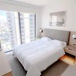 Downtown Miami Luxury Stay