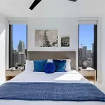 Apartment 3Br-3 Bth - Gym & Pool