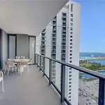 Apartment 3Br-3 Bth - Gym & Pool