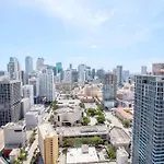 Luxurious 3 Bedroom With A View