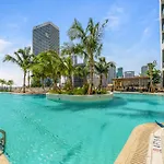 Elegant Studio With Top Amenities Access!