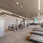 Elegant Studio With Top Amenities Access!