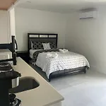 Luxury Studio