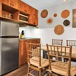 Stylish Miami Suites With Self Check-In
