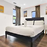 Stylish Miami Suites With Self Check-In