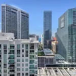 1 Bedroom Apartment - Ocean And City Views