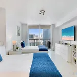 1 Bedroom Apartment - Ocean And City Views