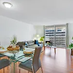 Beautiful 1 Bedroom Apartment With Modern Amenities