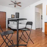 1-Bdrm Apartment - Heart Of Downtown & Wynwood