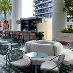 Luxurious King Suite W Pool At Sls Brickell