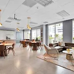 Brickell Bay Exclusive 2Br Condo Getaway With Sofa Bed