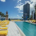 New Unit 28Th Floor With Unbeatable Bayside Views