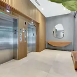 Your Intimate Brickell Studio With Private Balcony