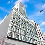 Your Intimate Brickell Studio With Private Balcony